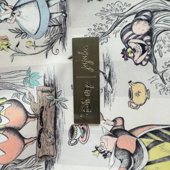 Ju-Ju-Be Disney Alice in Wonderland backpack - Be Zealous - Picture 11 of 12